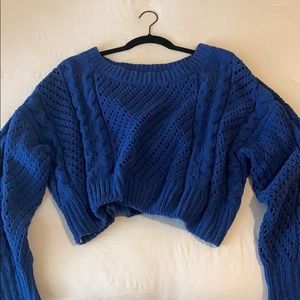 Urban outfitters sweater